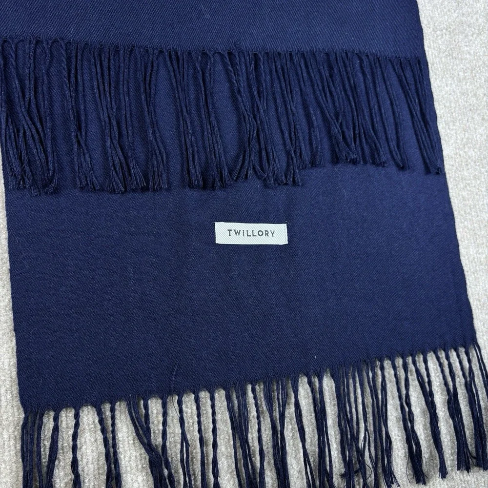 Twillory classic navy